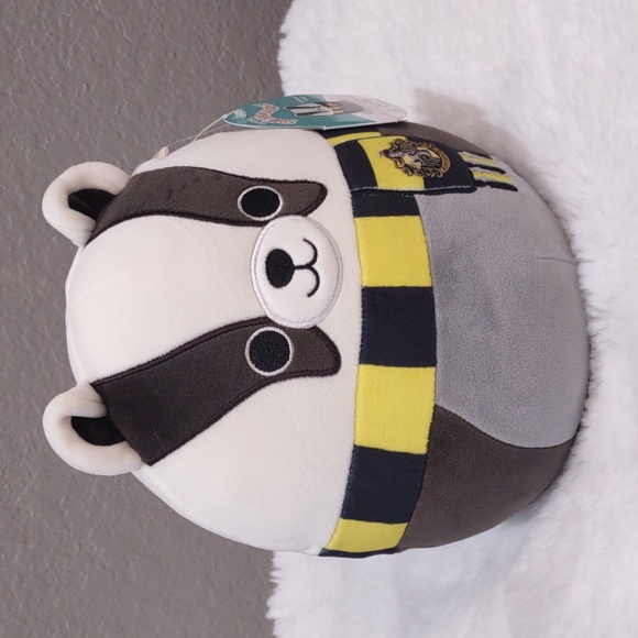 SQUISHMALLOW HARRY POTTER COLLECTION. - Picture 3 of 9